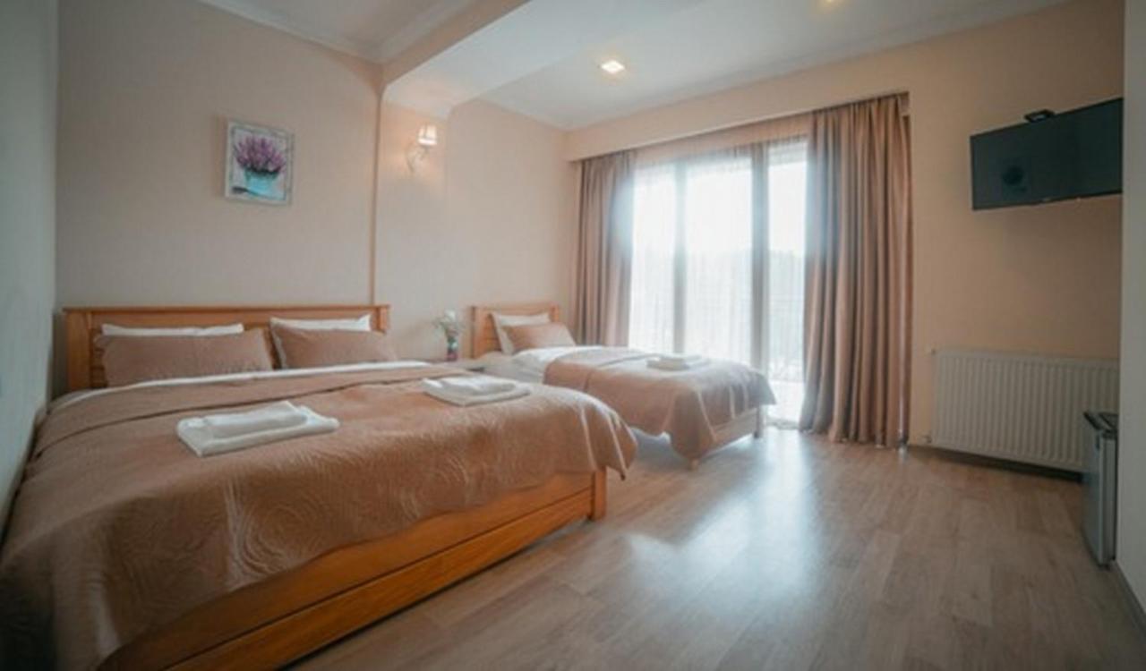 Hotel Surami المظهر الخارجي الصورة