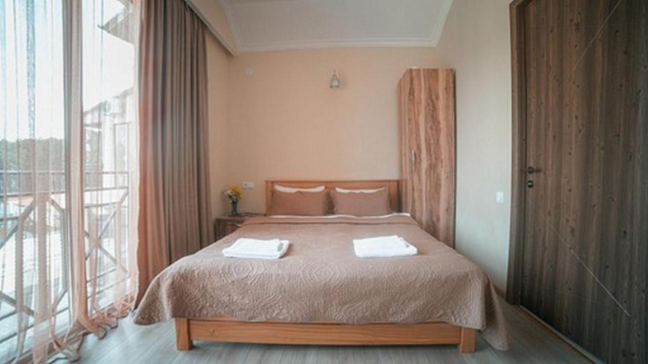 Hotel Surami المظهر الخارجي الصورة