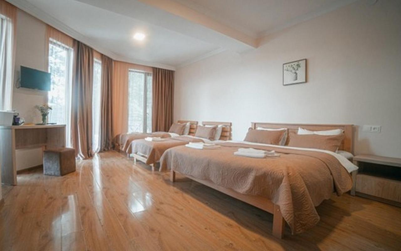 Hotel Surami المظهر الخارجي الصورة